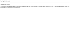 Desktop Screenshot of amis.afa.gov.tw